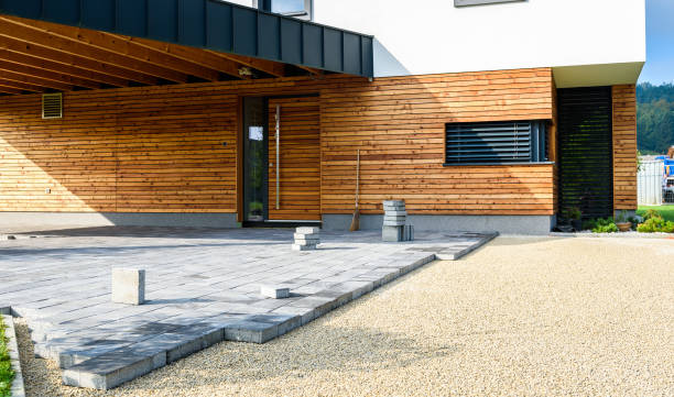 Best Best Driveway Pavers  in Pembroke, VA