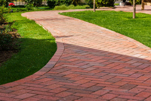 Reasons to Select Us for Your Driveway Paving Requirements in Pembroke, VA