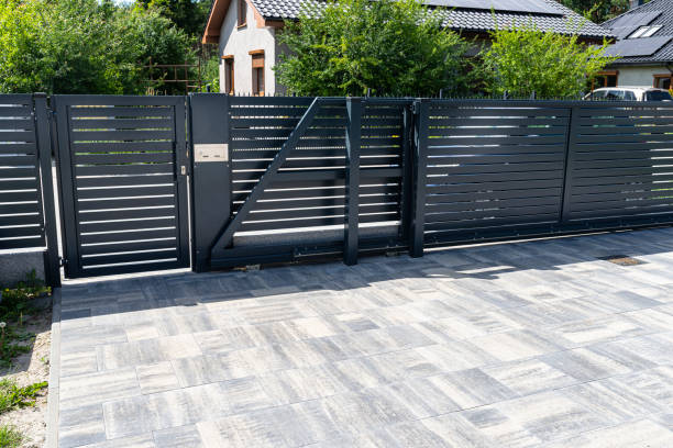 Best Brick Driveway Pavers  in Pembroke, VA