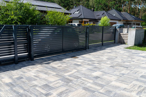 Best Driveway Resurfacing Pavers  in Pembroke, VA