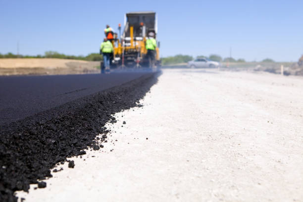 Best Residential Driveway Paver Services  in Pembroke, VA