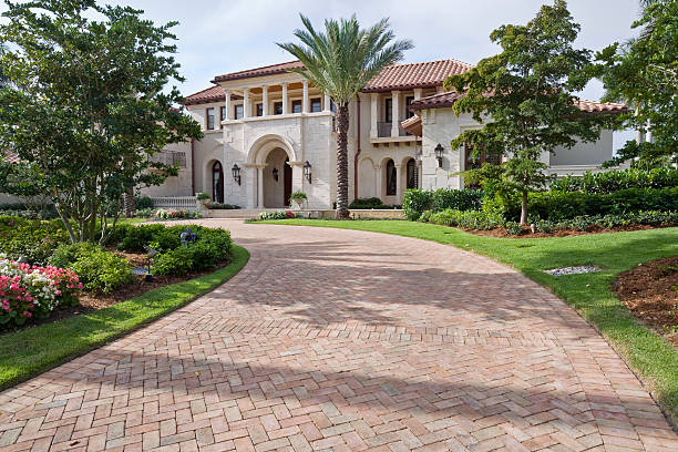 Best Affordable Driveway Pavers  in Pembroke, VA