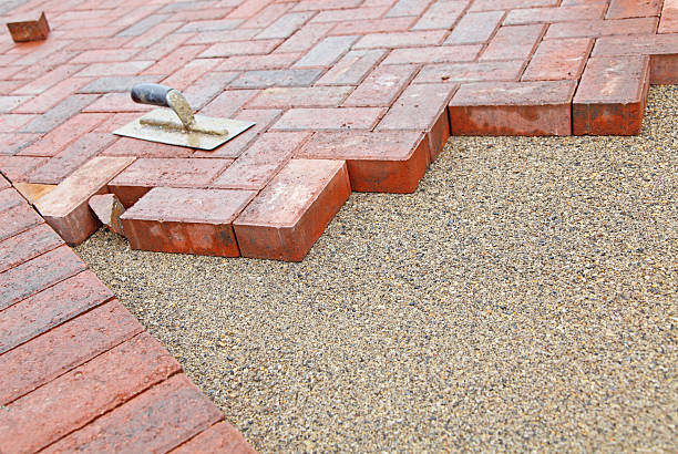 Best Professional Driveway Pavers  in Pembroke, VA