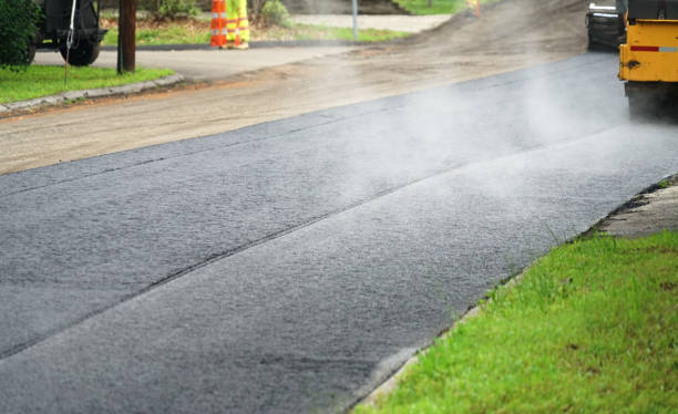 Driveway Pavers for Homes in Pembroke, VA