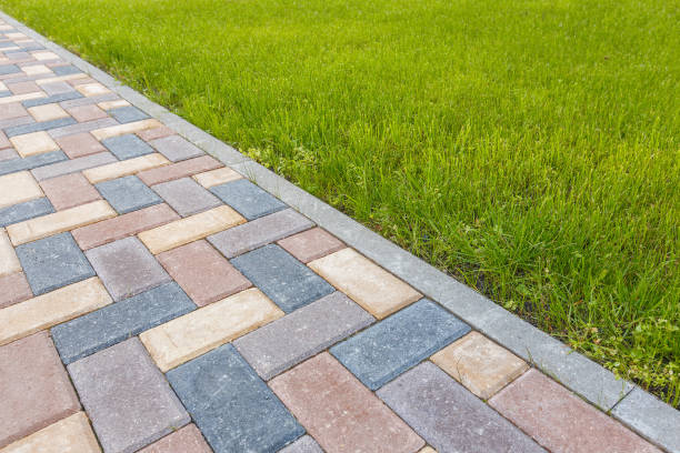Best Driveway Pavers Near Me  in Pembroke, VA